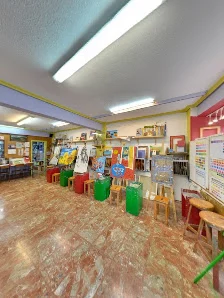 Academia Bellas Artes Kurutziaga - 3