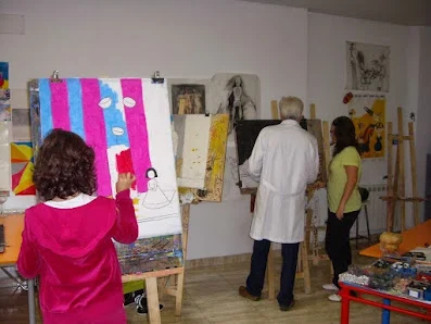 Academia de pintura y dibujo El Taller - 2