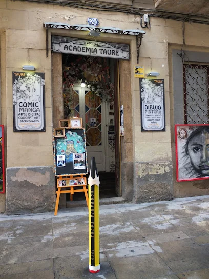 Academia Taure