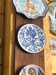 Adeva Cerámicas Talavera S L - 2
