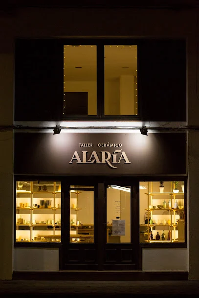 Alaría Cerámica