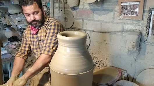 Alfareria de Lebrija - 3