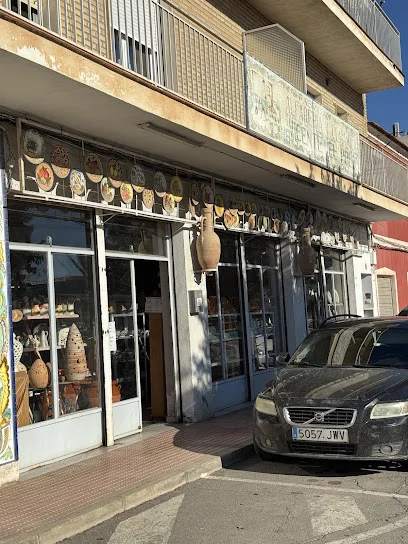Alfarería El Polo