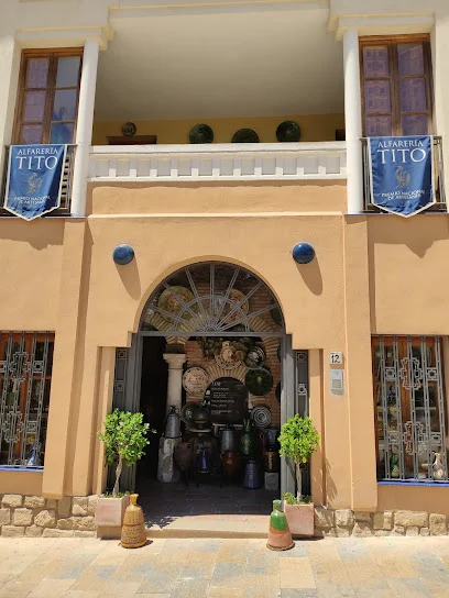Alfarería Tito