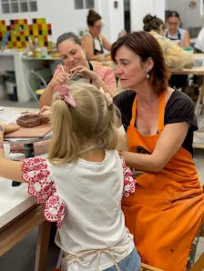 Aliarte Cerámica - 2