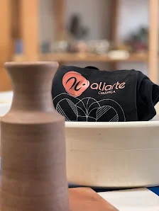 Aliarte Cerámica - 3