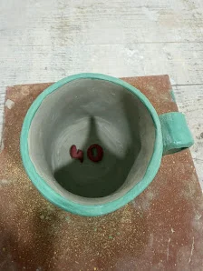 Alma de Barro - 2