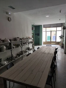Almudí - Taller de cerámica - 2