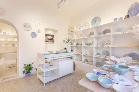 ANA ORTIZ Ceramic Atelier - 2