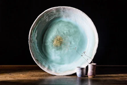 ANA ORTIZ Ceramic Atelier - 3