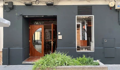 ANTES Y DESPUÉS Estudio