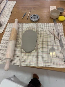 APPETIT CERAMICS - Clases de Cerámica en Vigo - 2