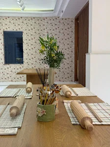 APPETIT CERAMICS - Clases de Cerámica en Vigo - 3