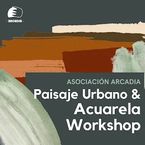 Arcadia Espacio Creativo - 3
