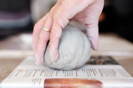 Art Ceràmic - Tallers, cursos i botiga - 2