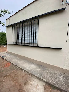 Arte forja Almendralejo - 2