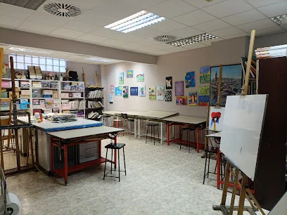 Artecon (Manolo Loren Mallor)