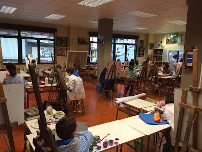 Artelan Artes Plásticas - 2