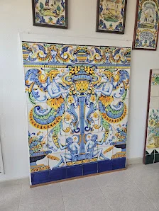 Asociación Valenciana de Cerámica (AVEC-Gremio) - 2