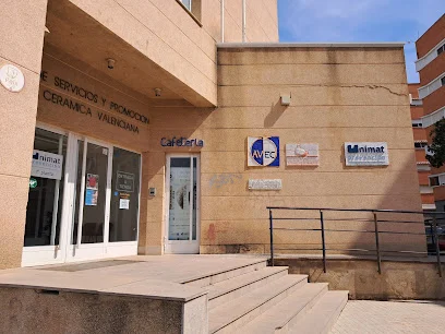 Asociación Valenciana de Cerámica (AVEC-Gremio)