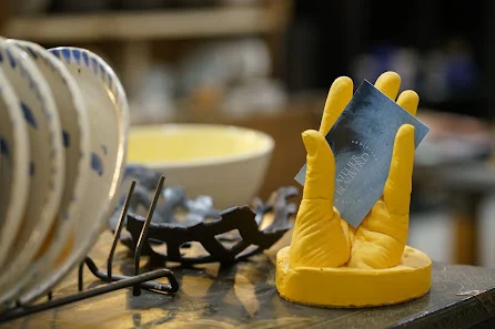 Atelier Blauverd Ceràmica - 4