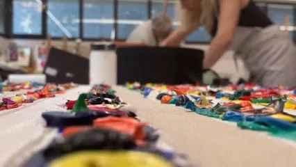 Atelier d'Art Isabelle de Kergal