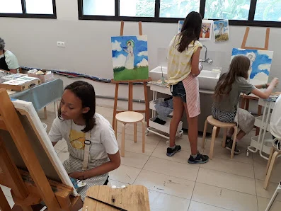 Atelier d