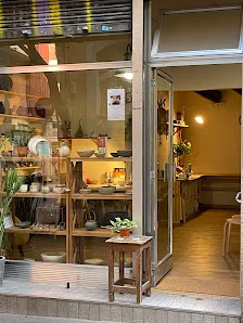 Atelier Molí - Escuela de cerámica en Barcelona - 2