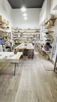 Atelier Molí - Escuela de cerámica en Barcelona - 3