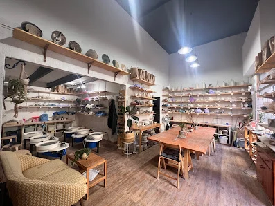 Atelier Molí - Escuela de cerámica en Barcelona - 4