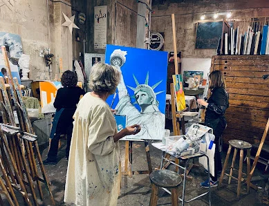 Atelier Sant Gervasi - 2