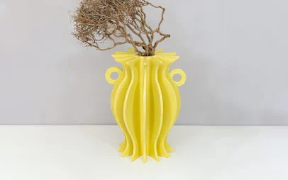 Atypical — Experimental Ceramic Studio