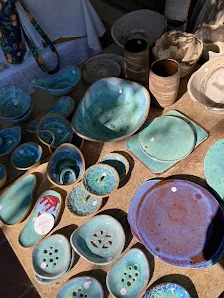 Azul Cerámicas - 2