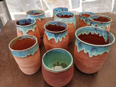 Azul Cerámicas - 3