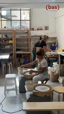 Bas - Taller de ceràmica - 2