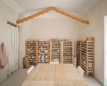 Bonjour Estudio taller - 3