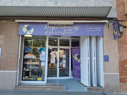 Brujicerámicas y más...