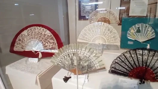 Centro de Artesanía Catalunya - 3