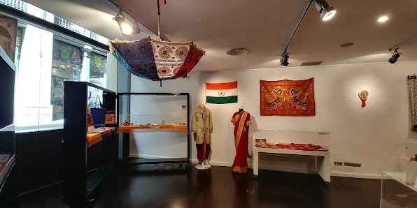 Centro de Artesanía Catalunya - 4