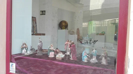 Centro para la Artesanía de Cartagena - 3