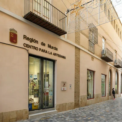 Centro para la Artesanía de Cartagena