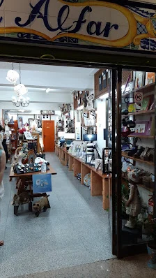 Cerámica El Alfar - 2