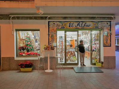 Cerámica El Alfar - 3