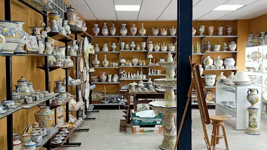 Cerámica Franpesa - 2