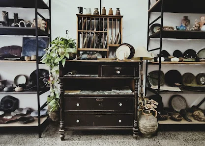 Cerámica Jícara - 2