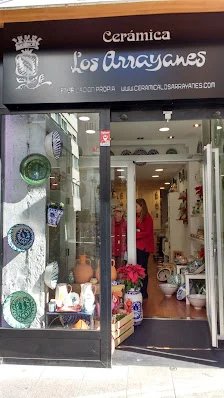 Cerámica Los Arrayanes - 2