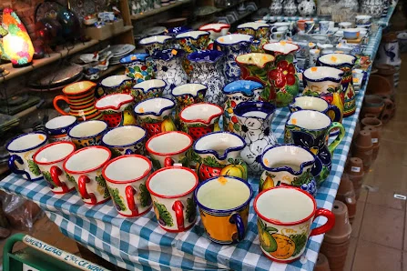 Ceràmica Mariano Leal - 4