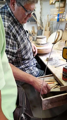 Cerámica Pepe Royo - 2