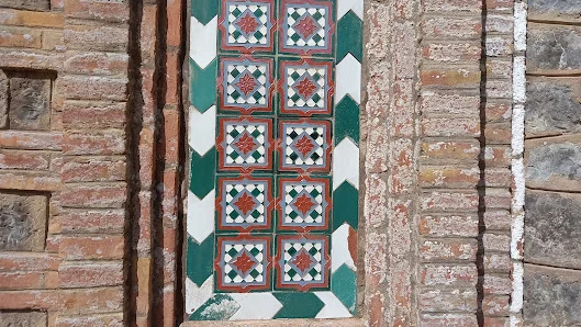 Cerámica Punter. Artesanía El Tozal - 2