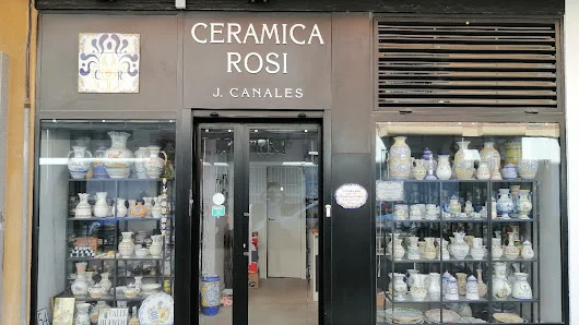 Cerámica Rosi - 2